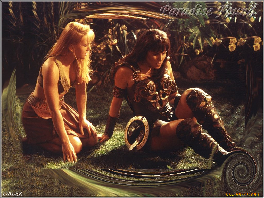 , , xena